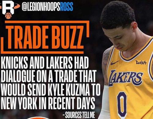 尼克斯最新爆料,球队动态与未来展望揭秘